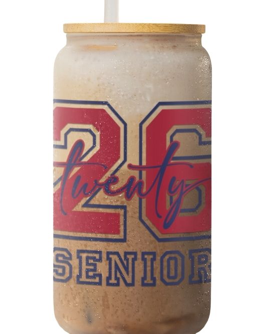Celebrate the Class of 2026!