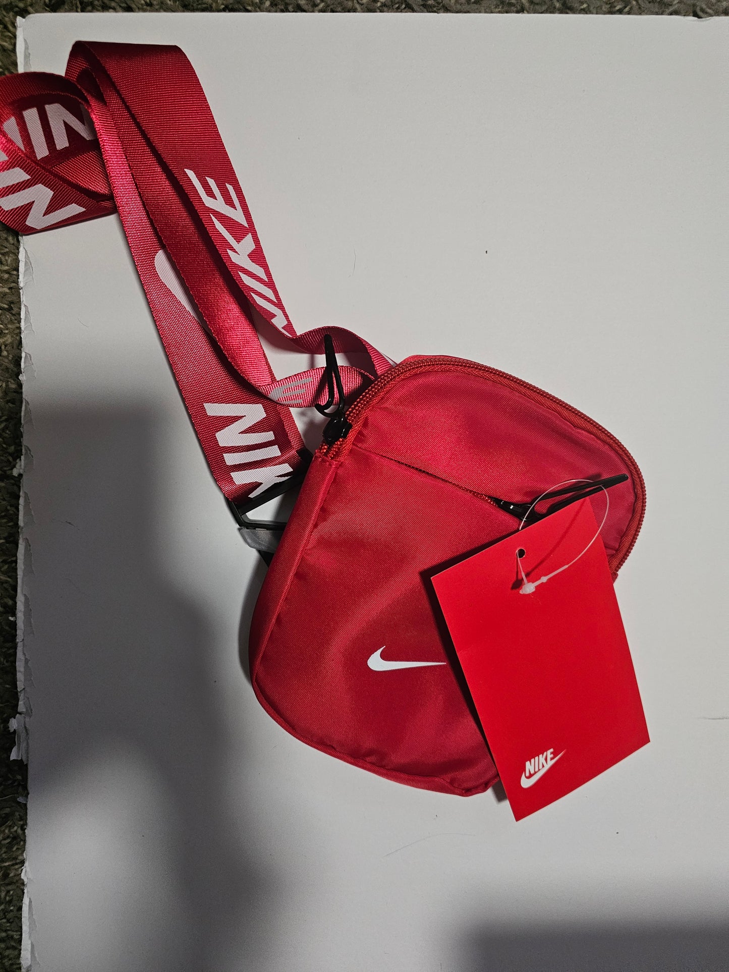 Nike Mini Backpack