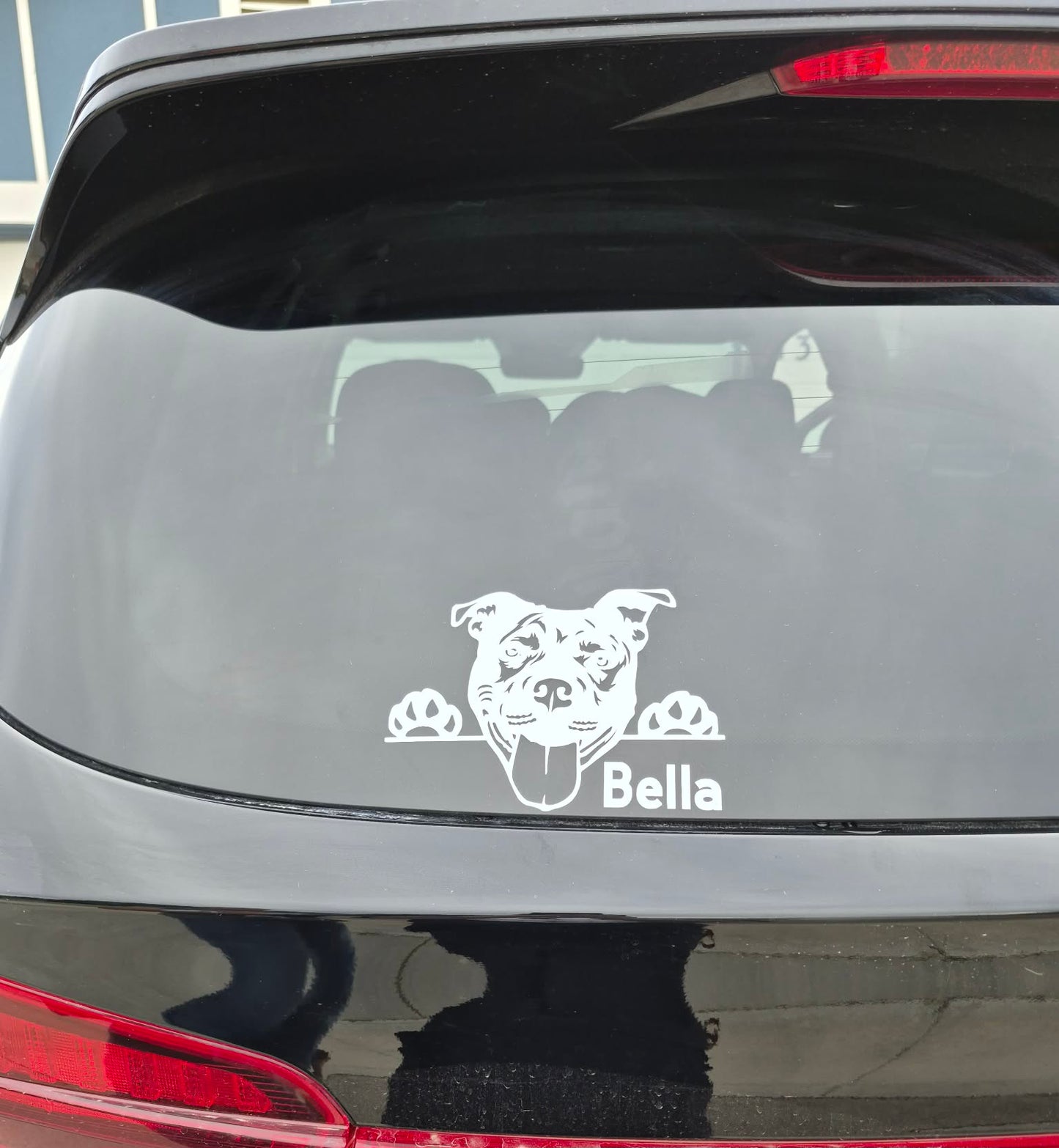 car decals