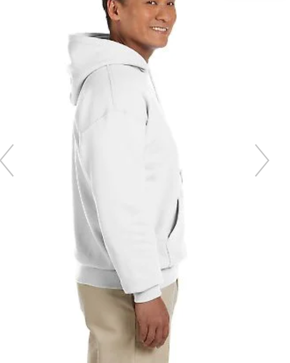 Gildan 18500 Heavy Blend Sweatshirt