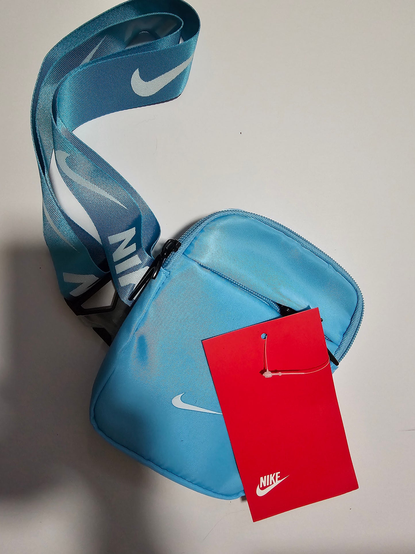 Nike Mini Backpack