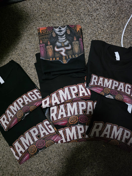 Sample shirt