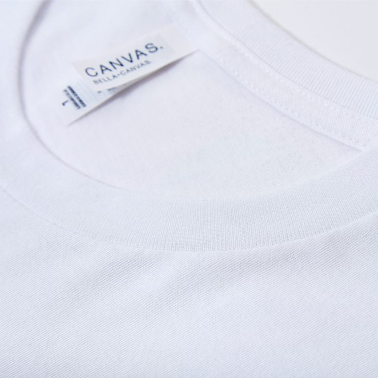 Bella + Canvas Adult Tshirt-Personalize a Tshirt with your Logo, Graphic or text for men or women