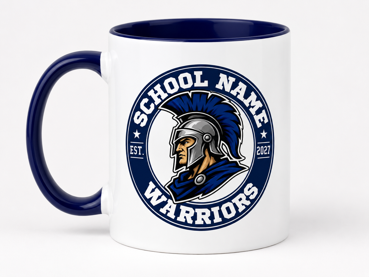 Spirit Badge Coffee Mug