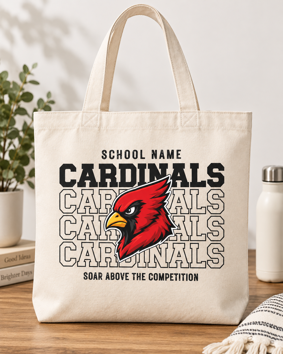 Tote Bag