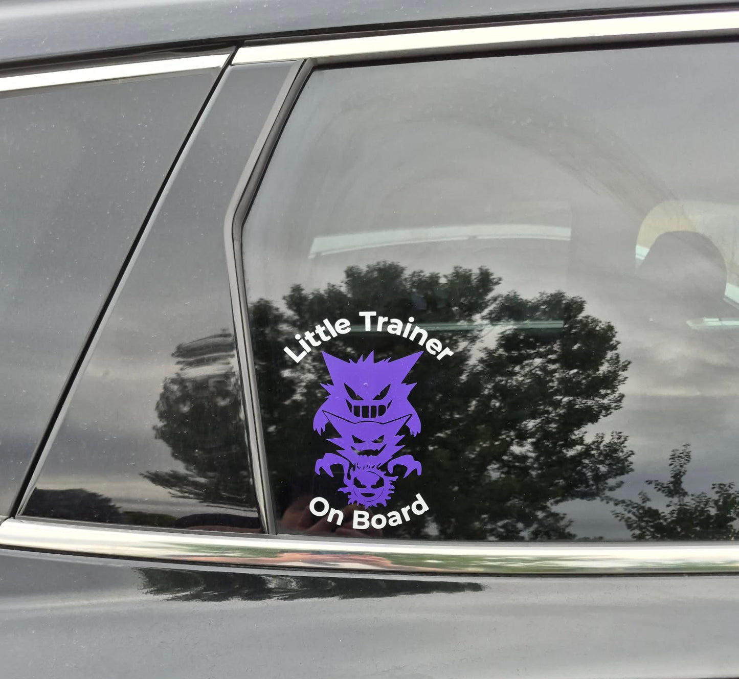 car decals