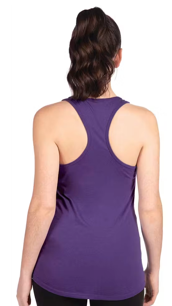 Next Level - Adult Womens Ideal Racerback Tank- Personalize a  Tank Top with your Logo, Graphic or text for men or women