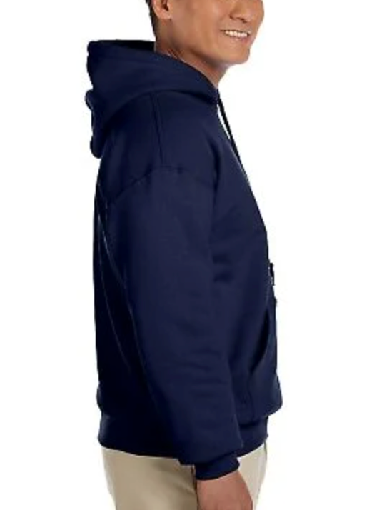 Gildan 18500 Heavy Blend Sweatshirt