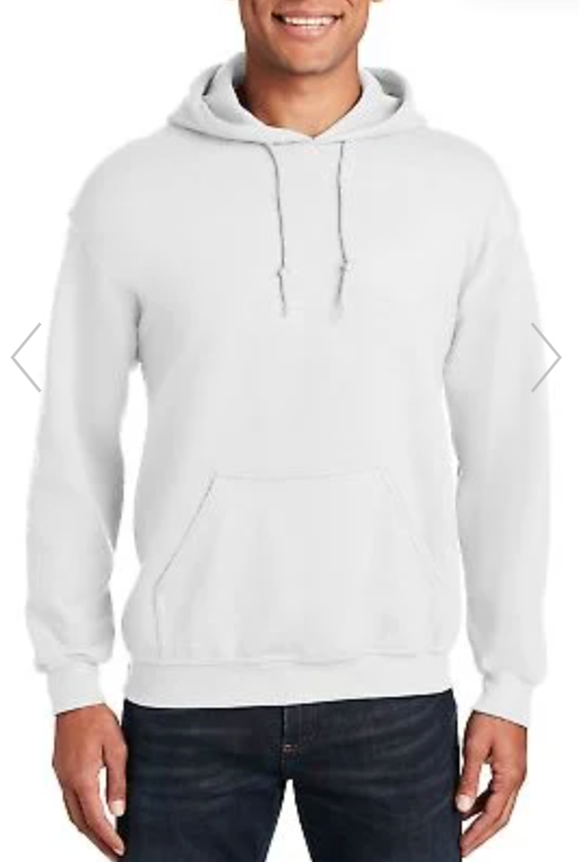 Gildan 18500 Heavy Blend Sweatshirt