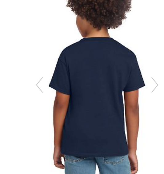 Gildan 64000B Youth Softstyle T-Shirt