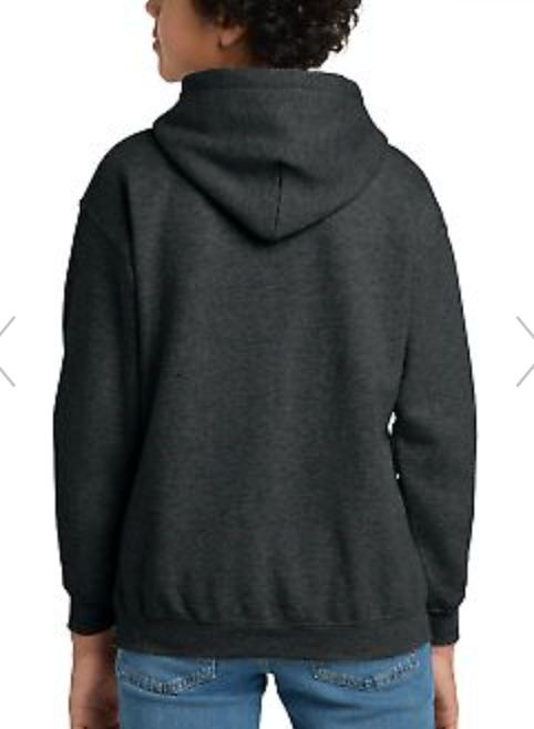 Youth Gildan Hoodie