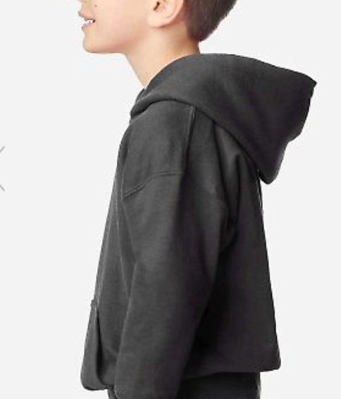 Youth Gildan Hoodie