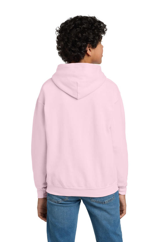 Youth Gildan Hoodie