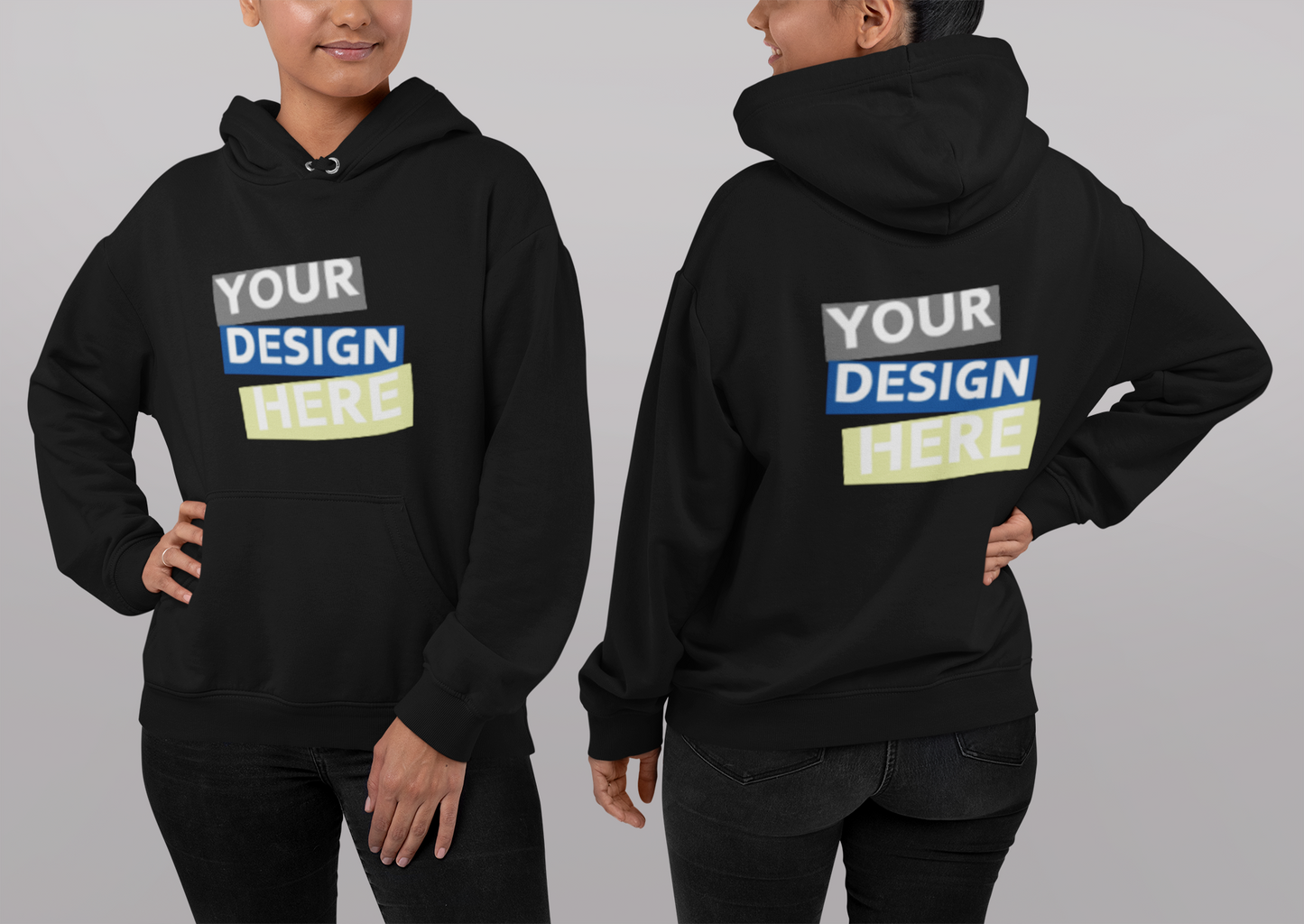 Custom  prints for your school teams, promote your business, next family event