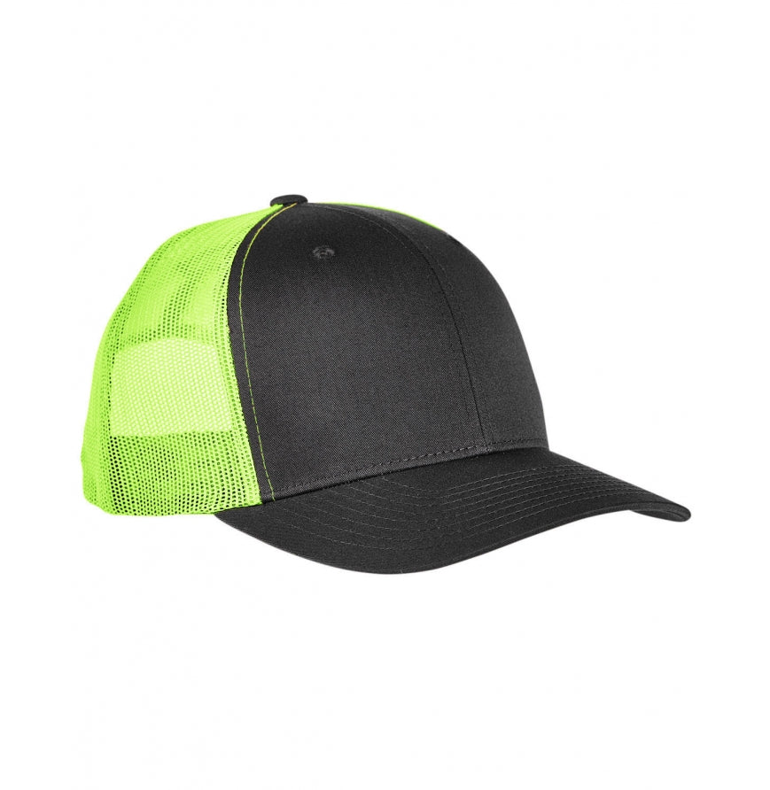Yupoong - Classics™ Six-Panel Retro Trucker Cap