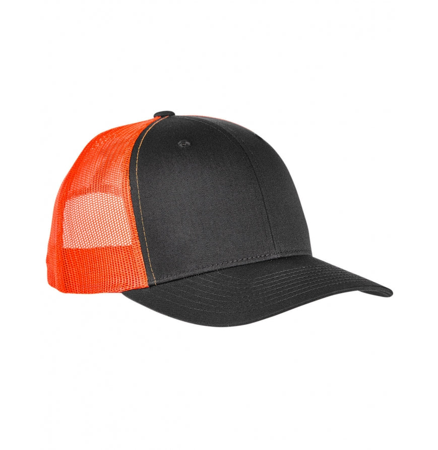 Yupoong - Classics™ Six-Panel Retro Trucker Cap