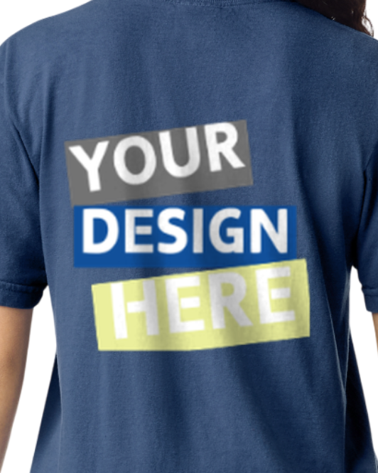 Comfort Colors Tshirt