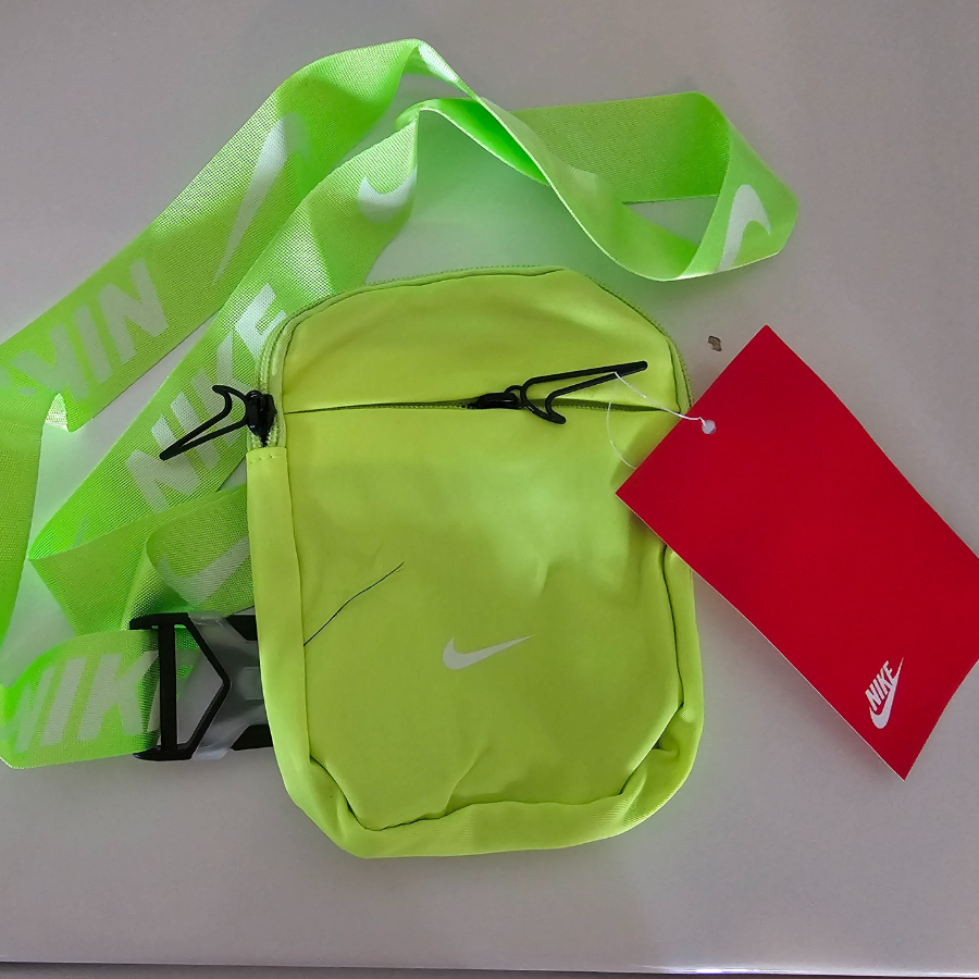 Nike Mini Backpack