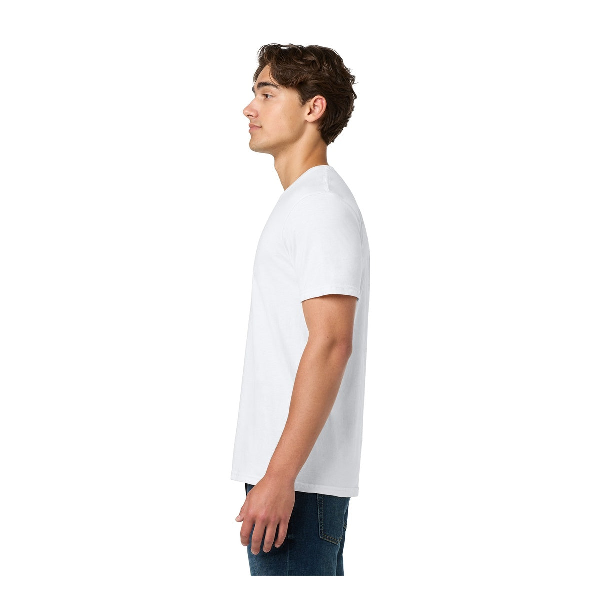 Custom Tshirt-Personalize Tshirt with your Logo, Graphic or text for men or women