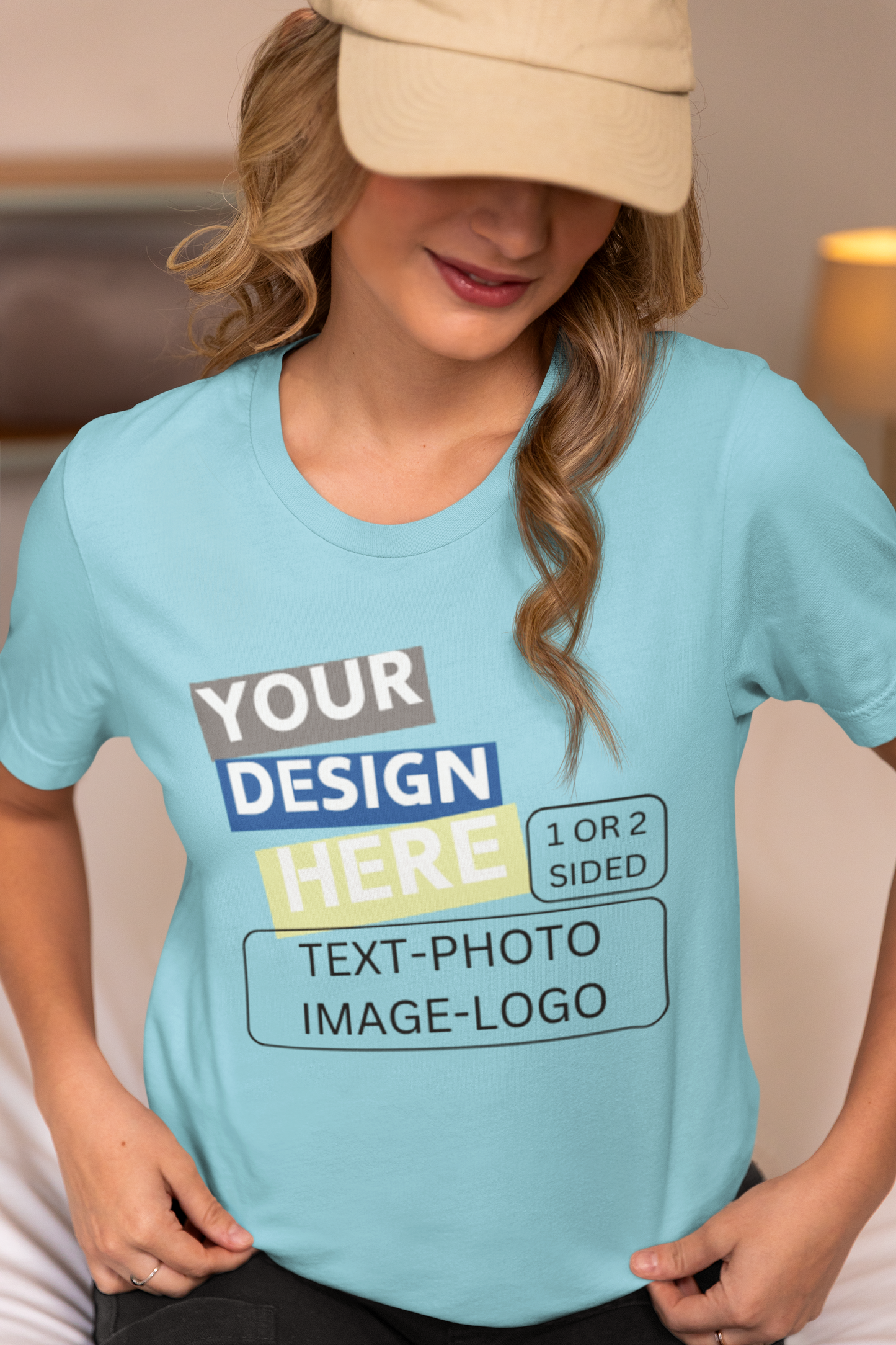 Custom  prints for your school teams, promote your business, next family event