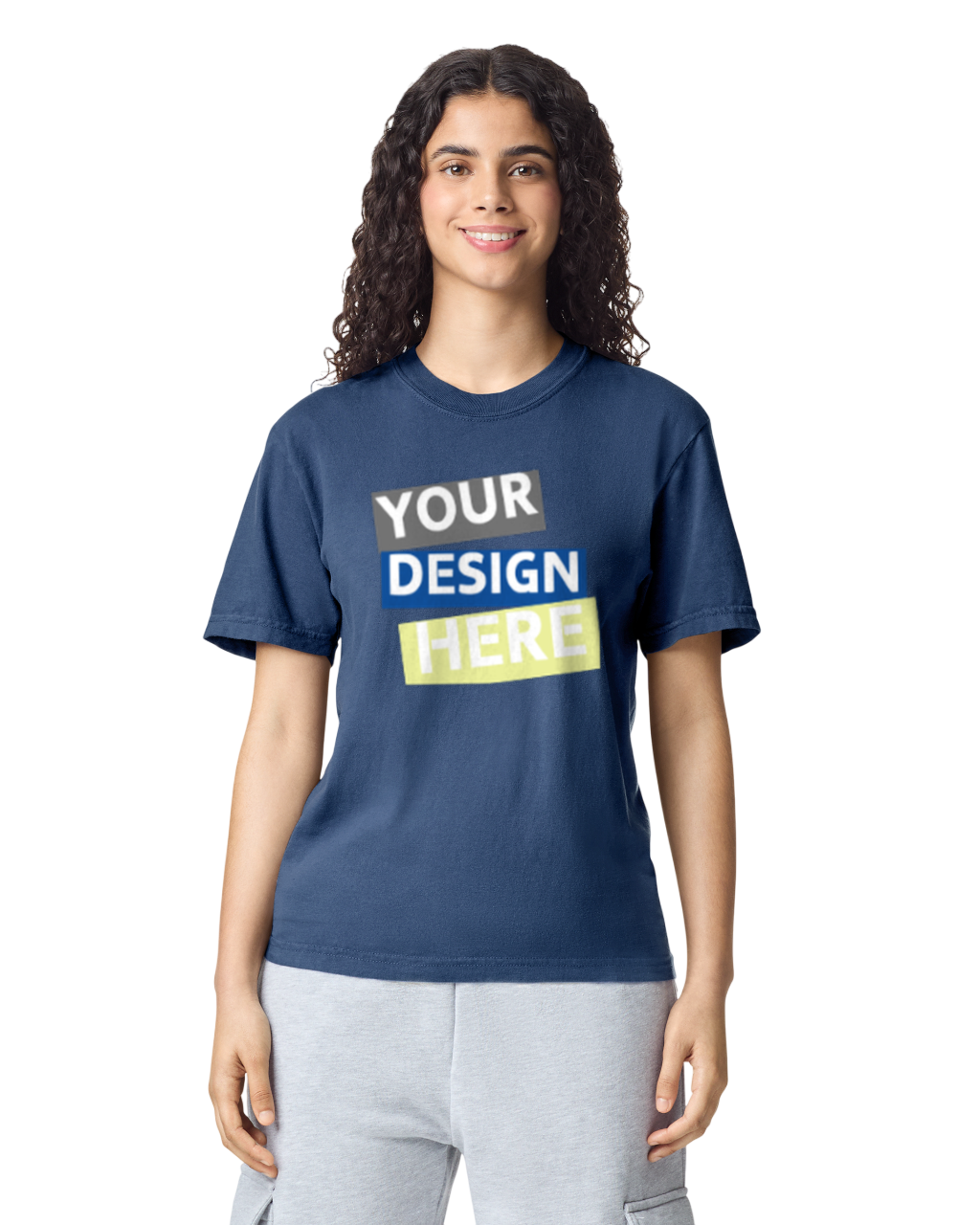 Comfort Colors Tshirt