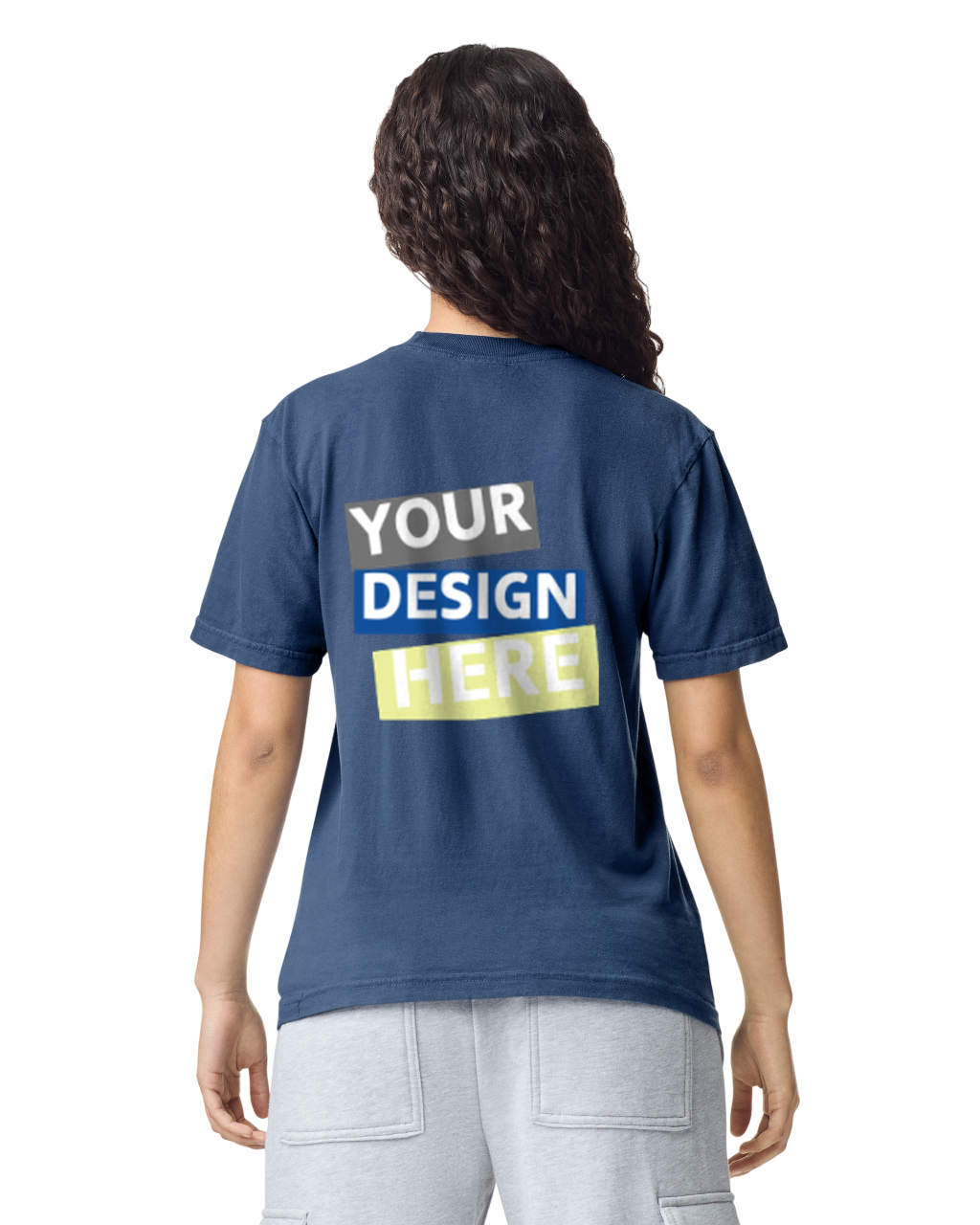 Comfort Colors Tshirt