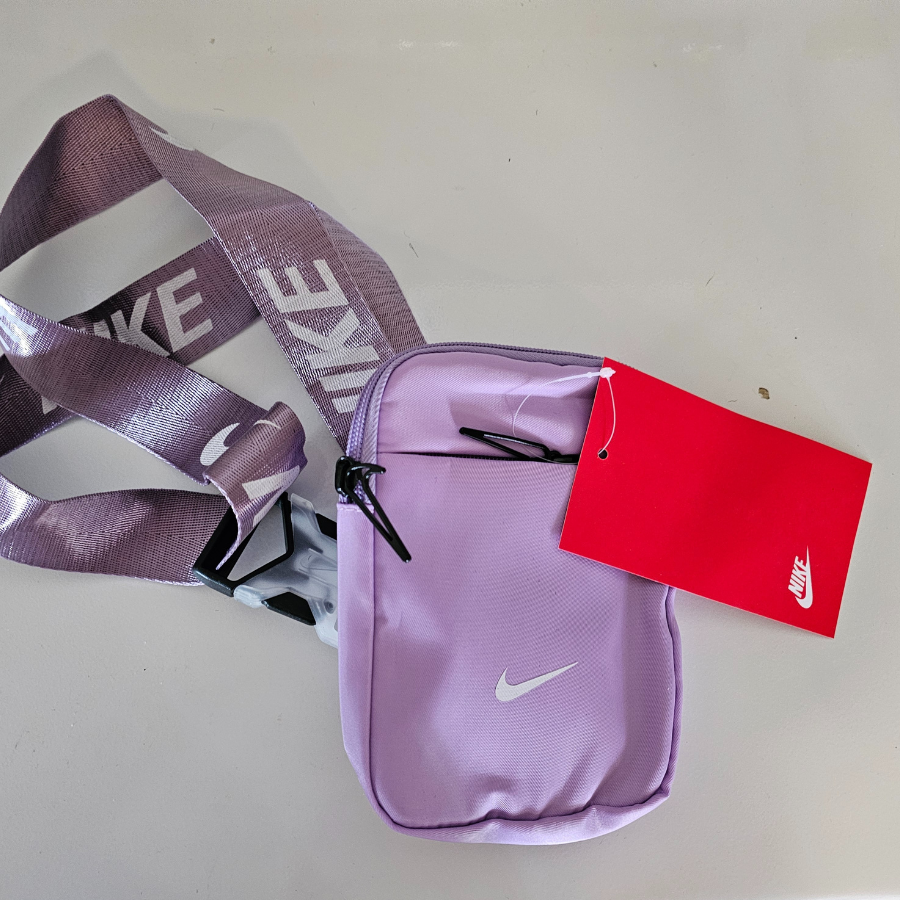Nike Mini Backpack