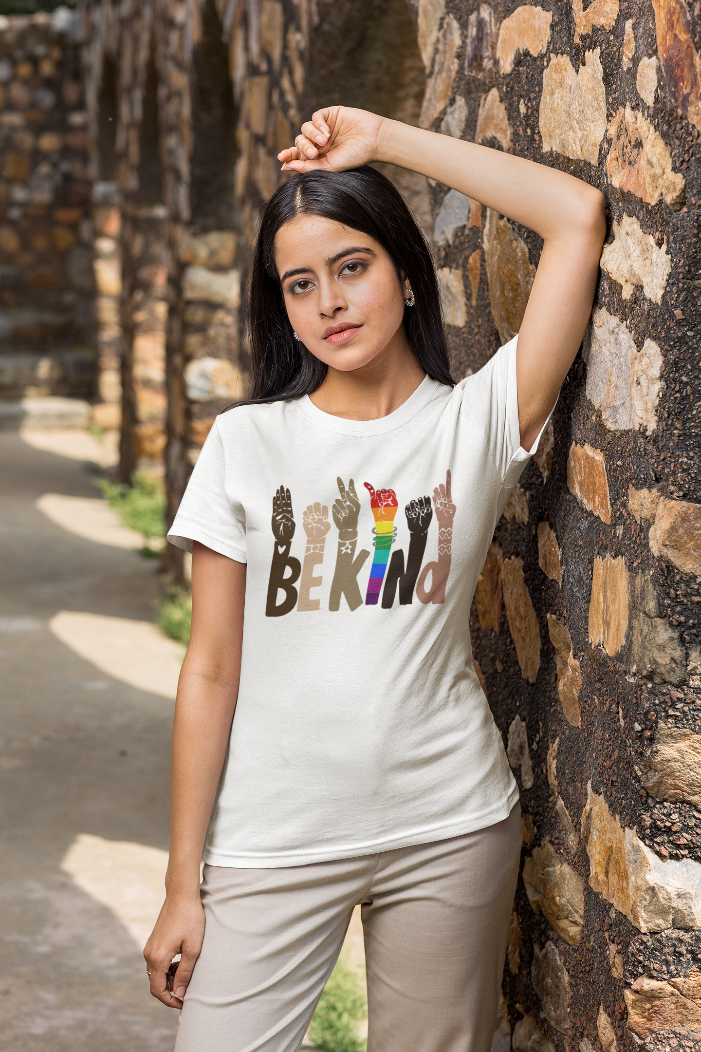 Be Kind Tshirt