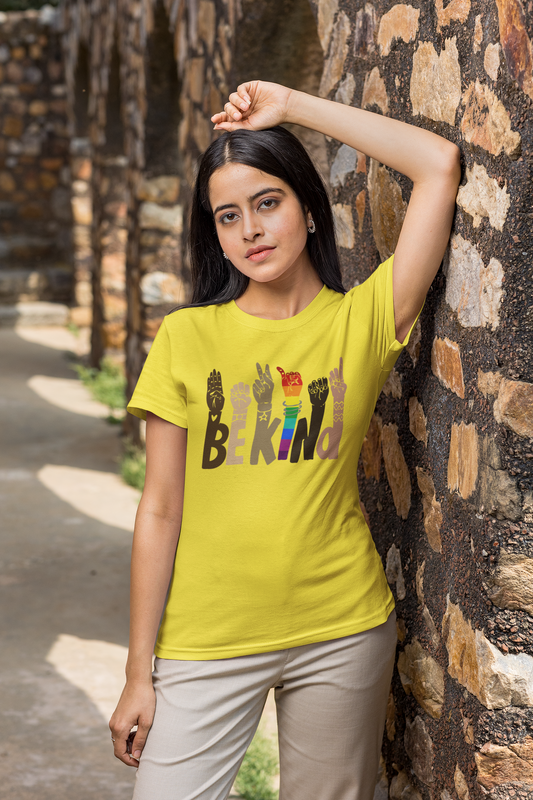 Be Kind Tshirt