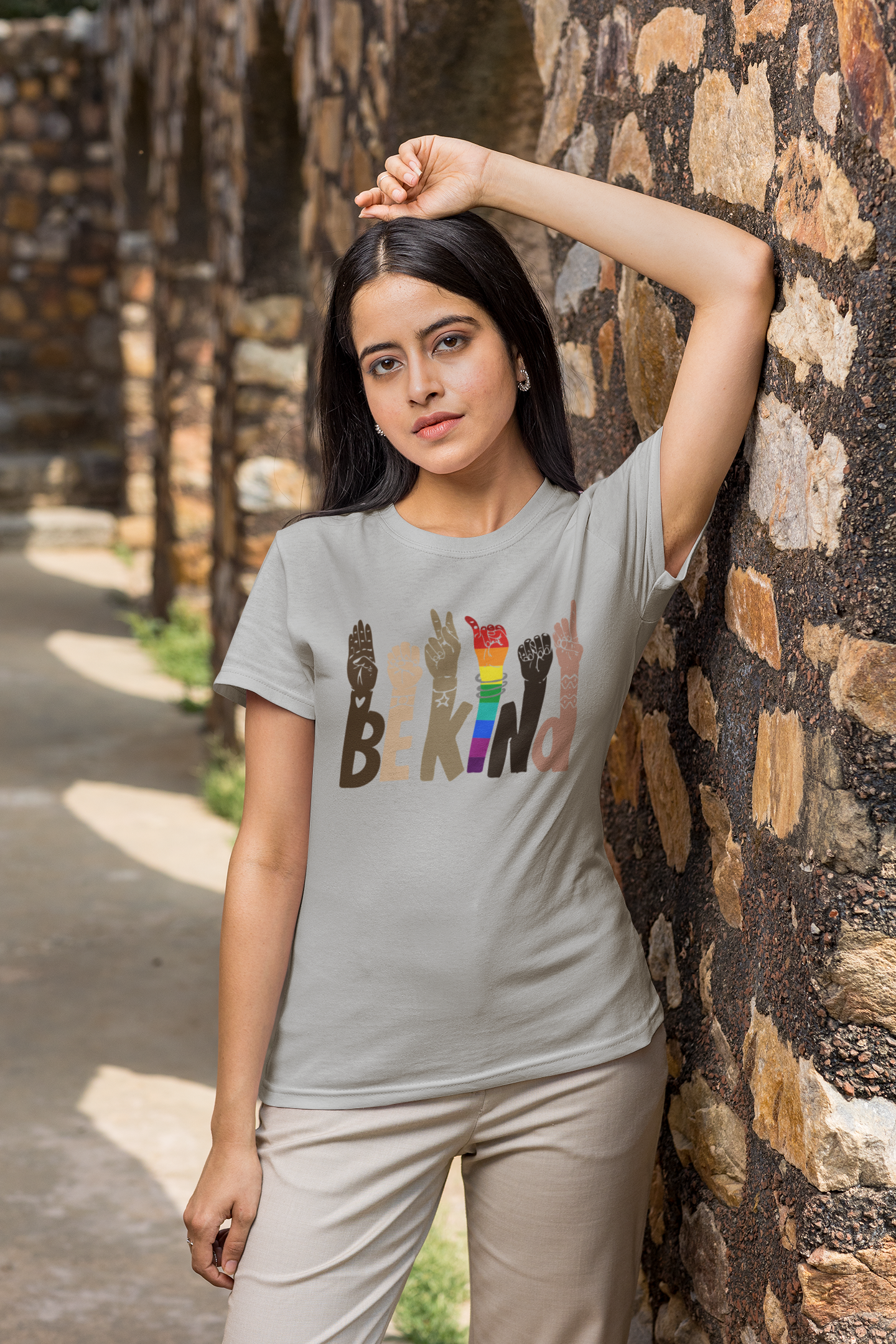 Be Kind Tshirt