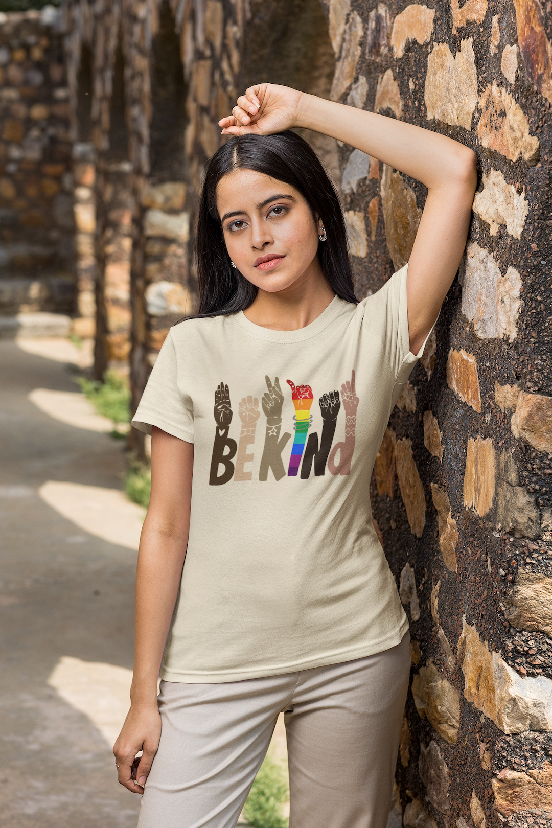 Be Kind Tshirt