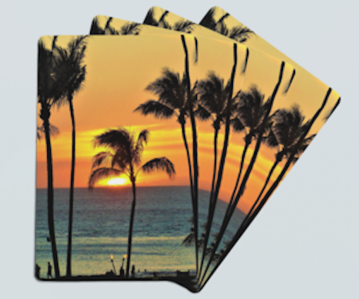 Custom Design/Photo Playing Cards