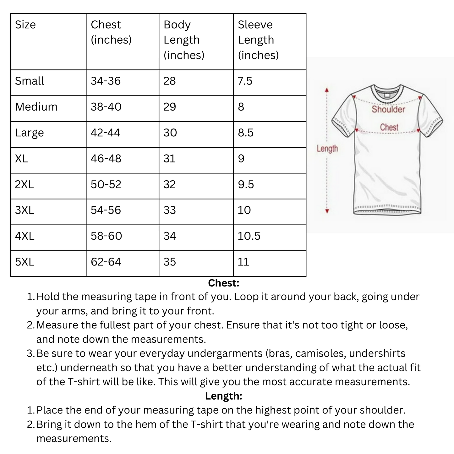 Custom Tshirt-Personalize Tshirt with your Logo, Graphic or text for men or women