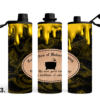 Halloween Magic Potion Drip 20 oz Tumbler
