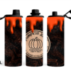 Halloween Magic Potion Drip 20 oz Tumbler