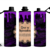 Halloween Magic Potion Drip 20 oz Tumbler