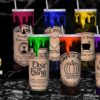 Halloween Magic Potion Drip 20 oz Tumbler