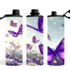 Butterfly 20 oz Sport Water Bottle