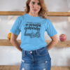 Emotionally Attached to Fictional Characters Tshirt