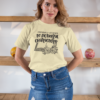 Emotionally Attached to Fictional Characters Tshirt