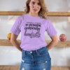 Emotionally Attached to Fictional Characters Tshirt