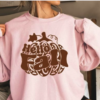 Hello Fall Graphic Sweatshirt