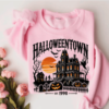 Halloweentown Sweatshirt