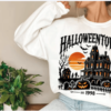 Halloweentown Sweatshirt