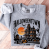 Halloweentown Sweatshirt