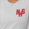 Custom-Designed High School Sports Shirt