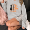 Cheer Mom Hoodie