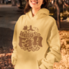 Hello Fall Graphic Sweatshirt