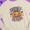 Spooky Season Sweatshirt