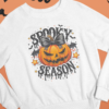 Spooky Season Sweatshirt